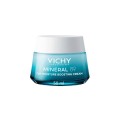 Vichy Mineral 89 Κρέμα Προσώπου Για Ενυδάτωση 72h 50ml