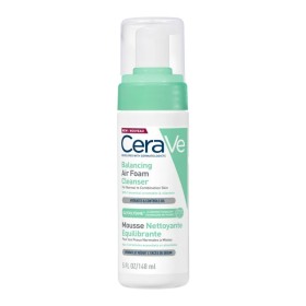 Cerave Balancing Air Foam Cleanser 148ml