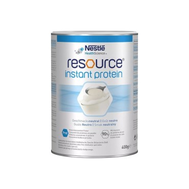 Resource Instant Protein 400gr