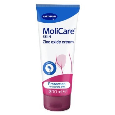 Hartmann Menalind Molicare Skin Protect Cream 200ml