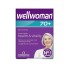 Vitabiotics Wellwoman 70+ X 30 Tabs
