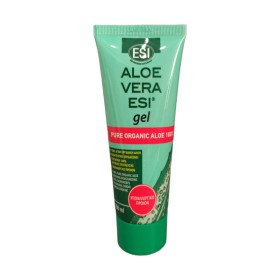 Esi Aloe Vera Gel Pure 100% 100ml