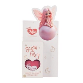 Medisei Sweet Dalee Nail Polish Sugar Fairy 906 Παιδικό Βερνικι Νυχιών 12 ml