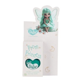 Medisei Sweet Dalee Nail Polish Prom Princess 905 Παιδικό Βερνικι Νυχιών 12 ml