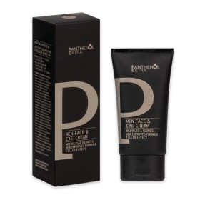 Medisei Panthenol Extra Men Face & Eye Cream 75ml
