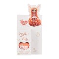 Medisei Sweet Dalee Nail Polish Coral Kiss 912 Παιδικό Βερνικι Νυχιών 12 ml
