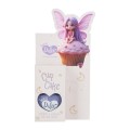 Medisei Sweet Dalee Nail Polish Cup Cake 902 Παιδικό Βερνικι Νυχιών 12 ml