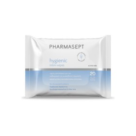 Pharmasept Hygienic Intim Wipes 20τεμ