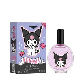 Airval Kuromi Eau De Toilette Natural Spray 30ml