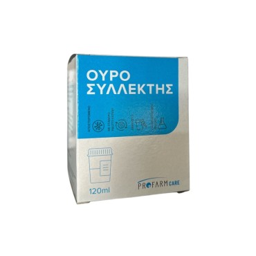 Profarm Care Συλλέκτης Ούρων 120ml