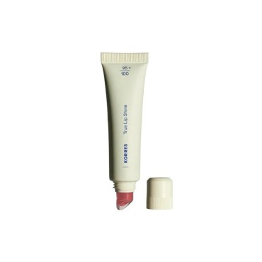 Korres True Lip Shine 19 Pomegranate 10ml