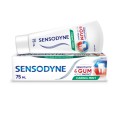 Sensodyne Sensitivity & Gum Οδοντόκρεμα 75ml