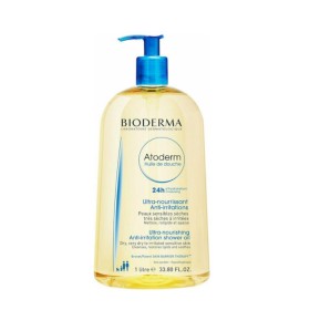 Bioderma Atoderm Huile De Douche 1000ml
