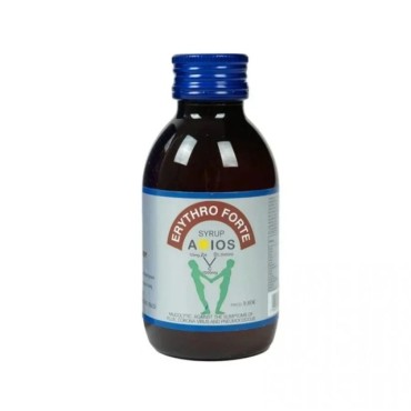 Erythro Forte A-Ios Syrop 200ml