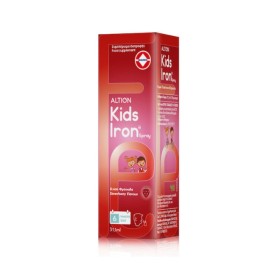 Altion Kids Iron Spray 31,1ml