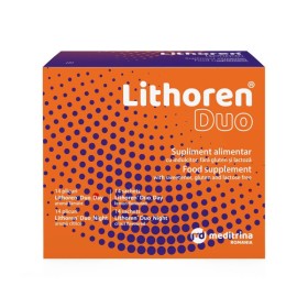 Lithoren Duo x 28 Sachets