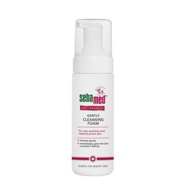 Sebamed Anti-Redness Cleansing Foam 150ml