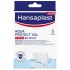 Hansaplast Aqua Protect XXL 8 X 10cm 5τμχ