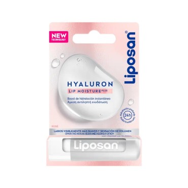 Liposan Hyaluron 5,2 Gr