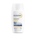 Bioderma Photoderm Xdefense Ultra Fluid Spf50+ Shade 01 40ml
