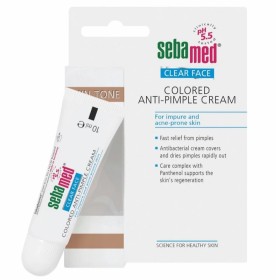 Sebamed Clear Face Colored Anti-Pimple Cream 10ml