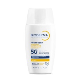 Bioderma Photoderm Xdefense Ultra Fluid Spf50+ Invisible 40ml