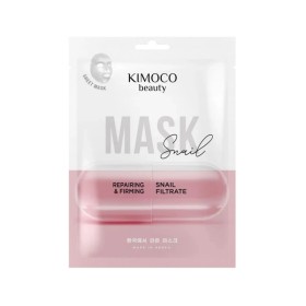 Kimoco Beauty Snail Sheet Mask 23ml
