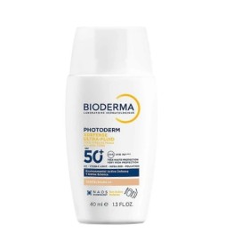 Bioderma Photoderm Xdefense Ultra Fluid Spf50+ Shade 02 40ml
