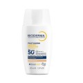 Bioderma Photoderm Xdefense Ultra Fluid Spf50+ Shade 02 40ml