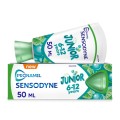 Sensodyne Pronamel 6-12 Junior 50ml