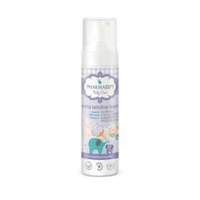 Pharmasept Baby Extra Sensitive Foam Αφρός Καθαρισμού 200ml