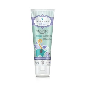 Pharmasept Tol Velvet Baby Soothing Cream 150ml