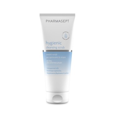 Pharmasept Hygienic Cleansing Scrub 200ml