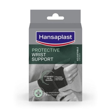 Hansaplast Protective Wrist Support