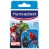 Hansaplast Junior Marvel X 20 Strips