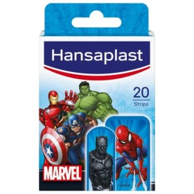 Hansaplast Junior Marvel X 20 Strips