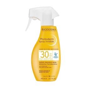Bioderma Photoderm Spray Invisible Spf30 300ml