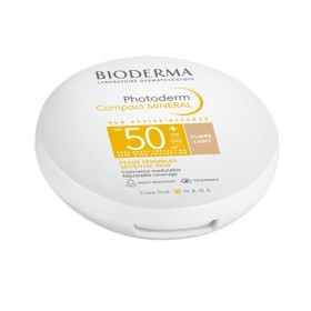 Bioderma Photoderm Photoderm Compact Mineral Light Spf50+ 10gr