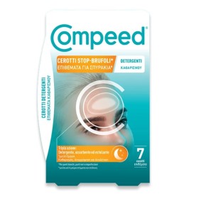 Compeed Επιθέματα Για Σπυράκια X 7τμχ