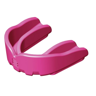 Makura Sport Toka Προστατευτική Μασέλα Φούξια