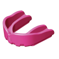 Makura Sport Toka Προστατευτική Μασέλα Φούξια