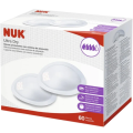 Nuk Ultra Dry -10252140- Επιθέματα Στήθους 60τμχ