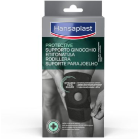 Hansaplast Sport Ρυθμιζόμενη Επιγονατίδα 1Τεμ