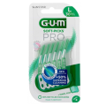 Gum Soft Picks Pro Large 30τμχ