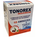 Medichrom Tonorex Maximum Cherry Flavor X 15 Sachets