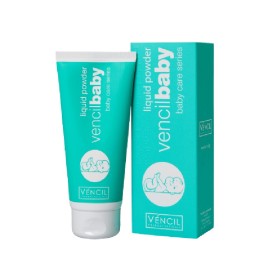 Vencil Baby Liquid Powder 100ml