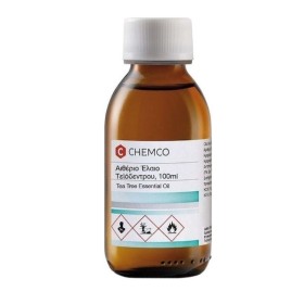 Chemco Essential Oil Tea Tree 100ml