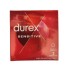 Durex Sensitive Thin Feel X 3τμχ
