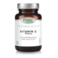 Power Of Nature Platinum Range Vitamin C 1000mg x 30 Tabs