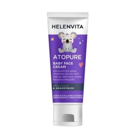 Helenvita Atopure Baby Face Cream 50ml